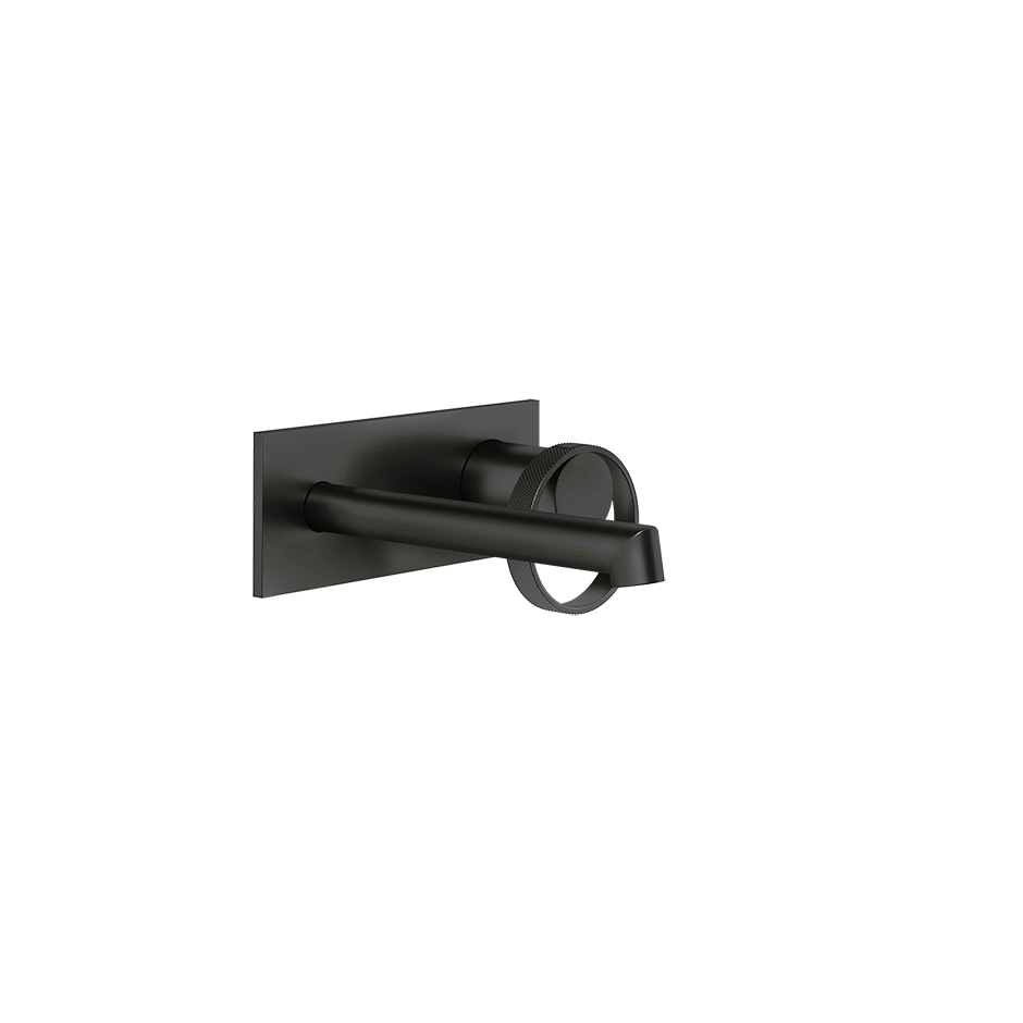 MATTE BLACK