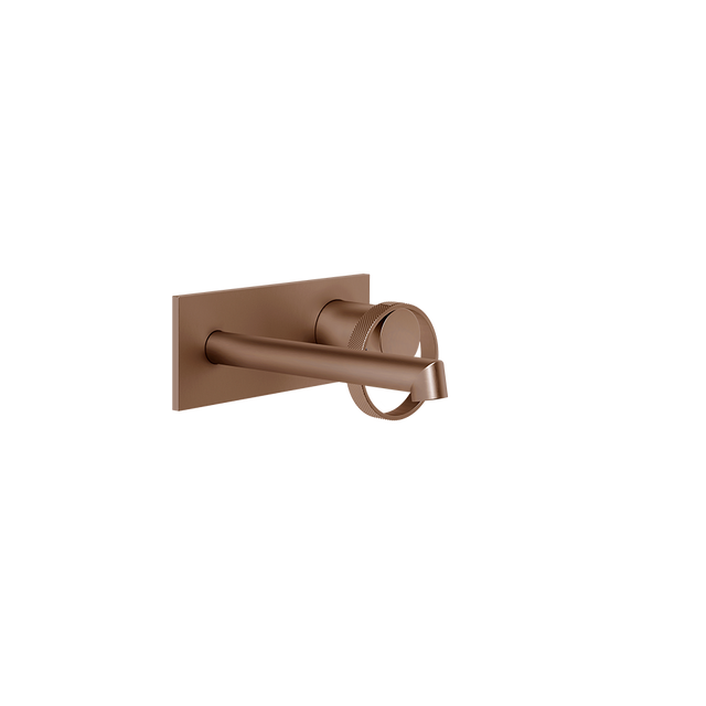 COPPER BRUSHED PVD
