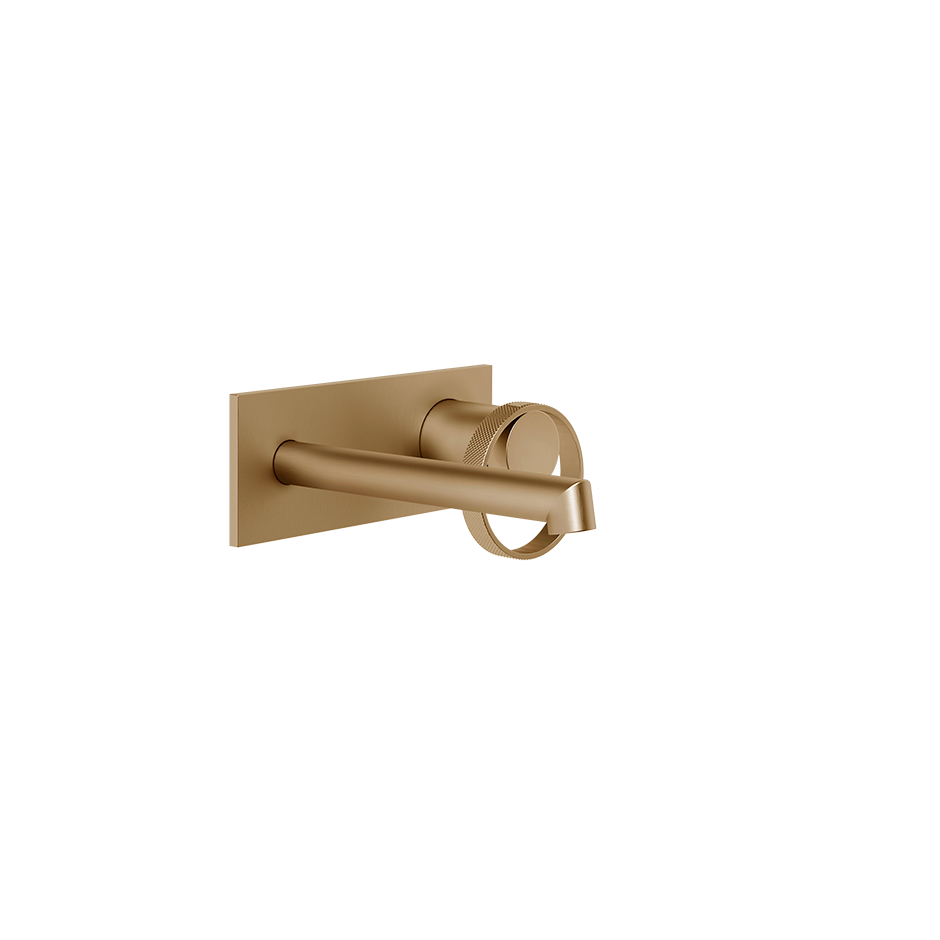 Anello 63388 Wall-Mounted Basin Mixer