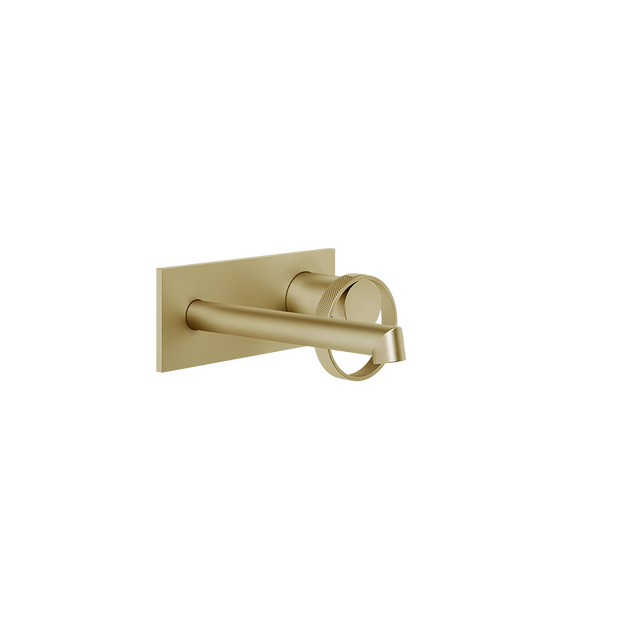 BRASS BRUSHED PVD