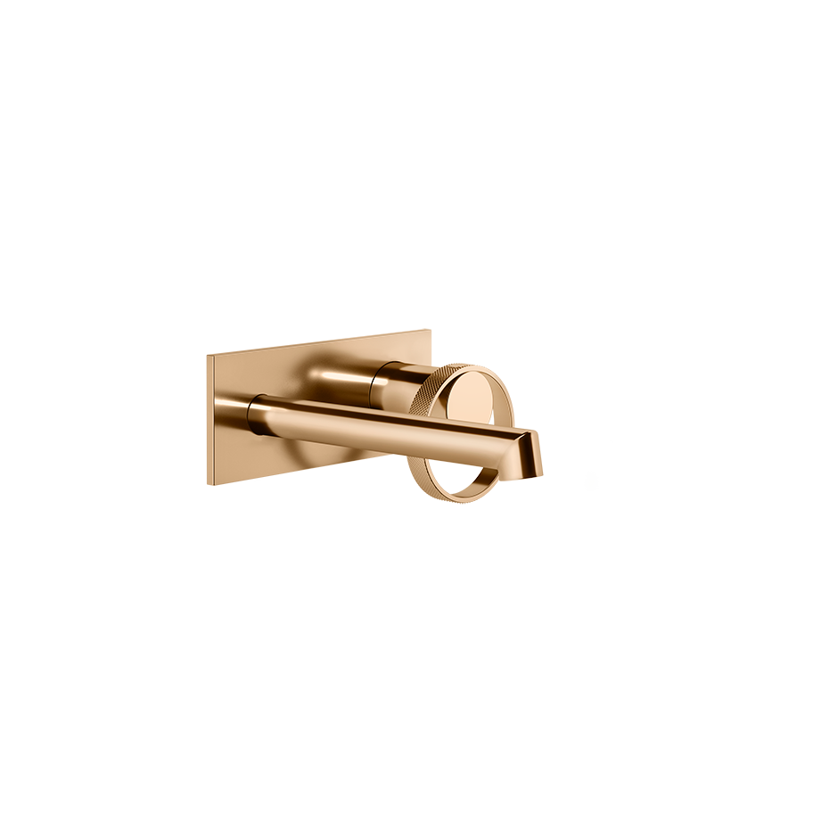 WARM BRONZE PVD