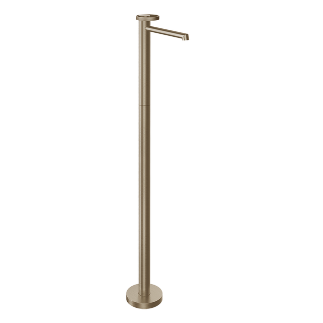 FINOX BRUSHED NICKEL