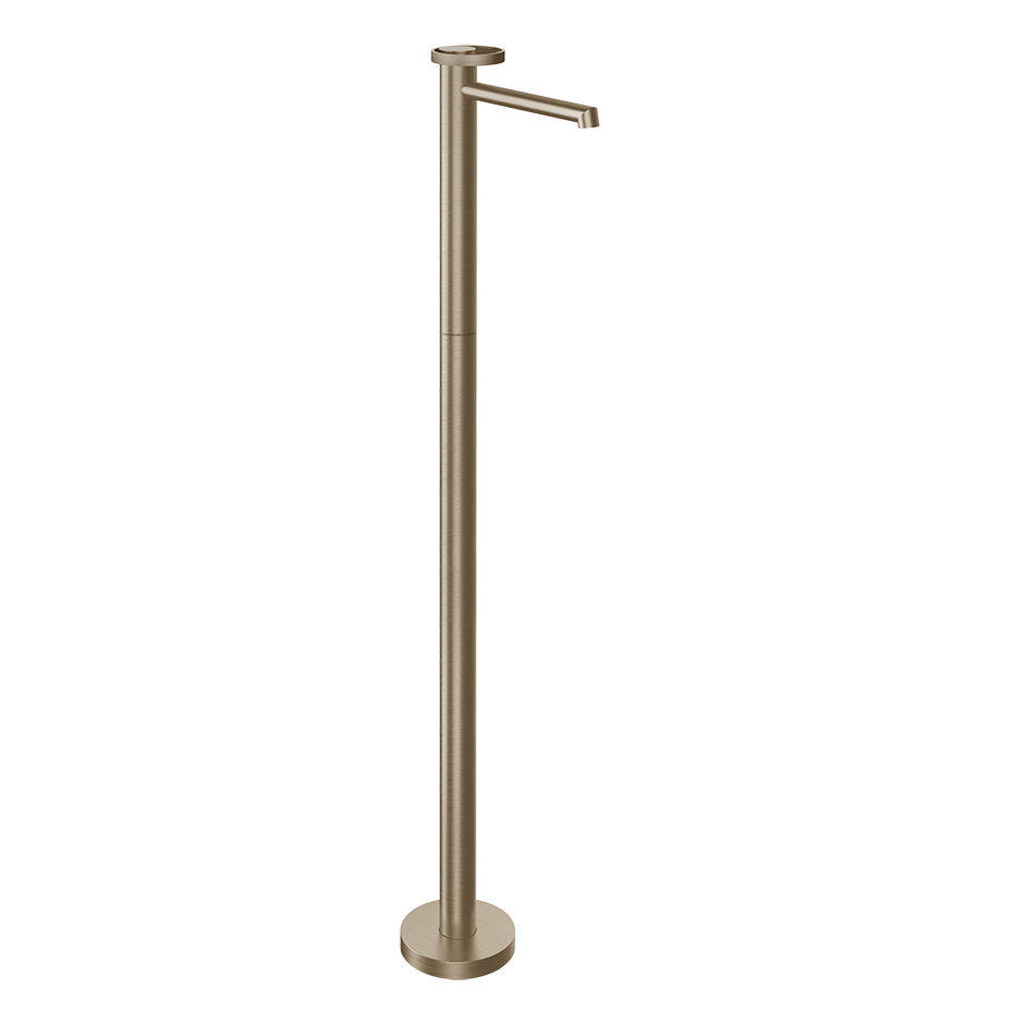 FINOX BRUSHED NICKEL