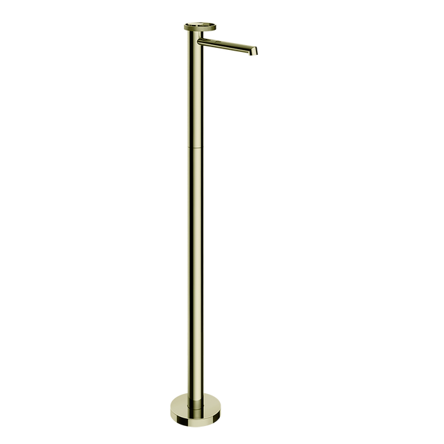 BRASS PVD