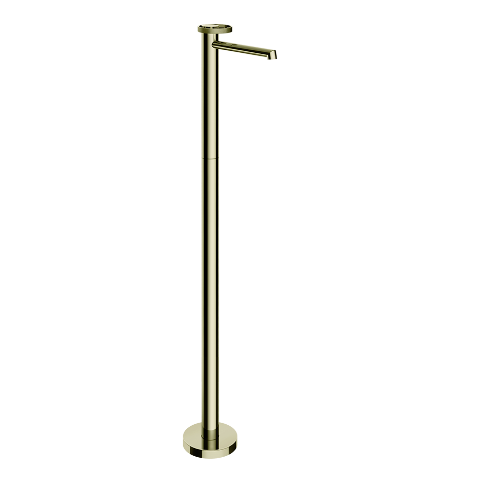 BRASS PVD