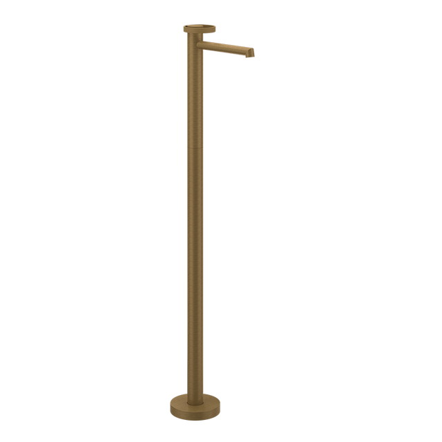 ANTIQUE BRASS