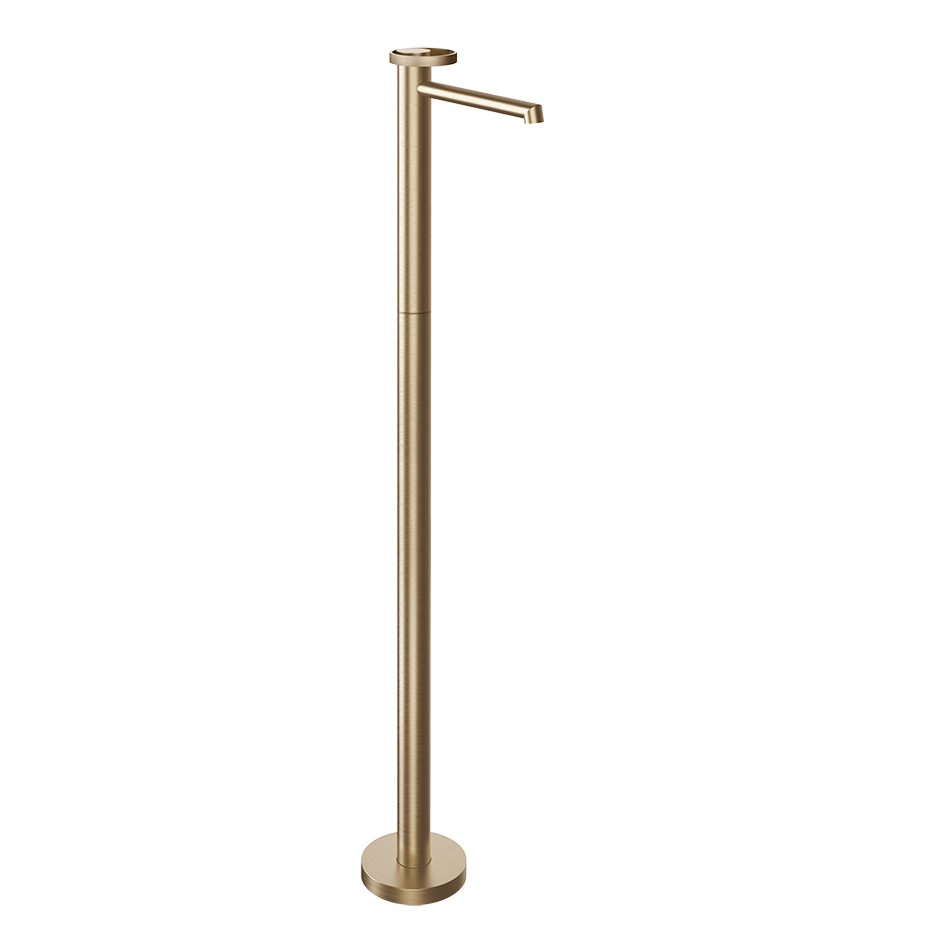 WARM BRONZE BR. PVD