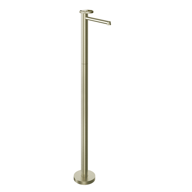 BRASS BRUSHED PVD