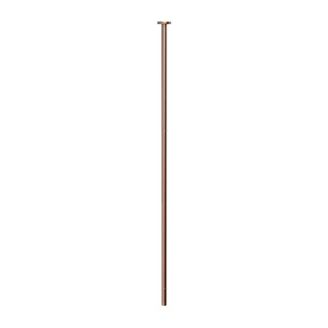 COPPER BRUSHED PVD
