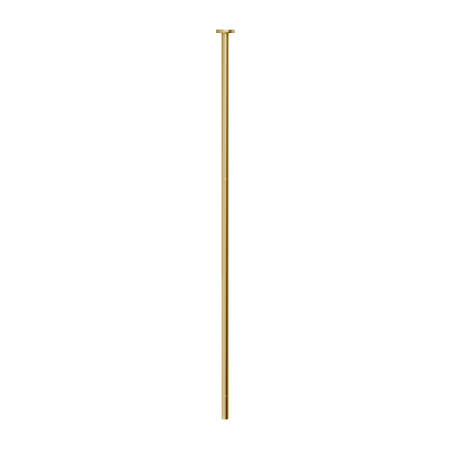 GOLD BRUSHED PVD