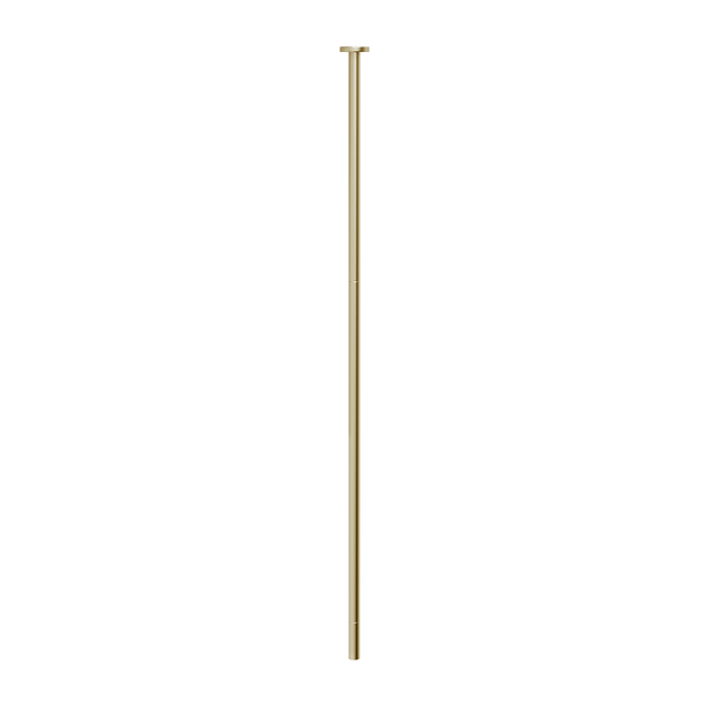 BRASS BRUSHED PVD