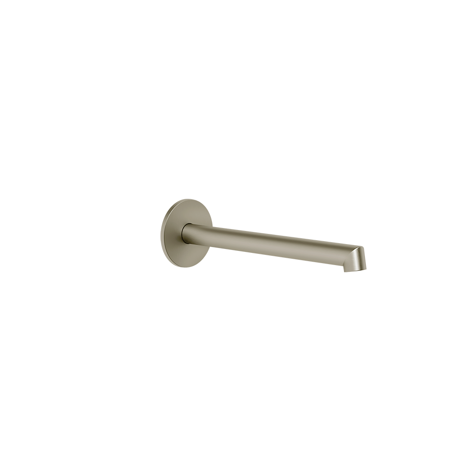 FINOX BRUSHED NICKEL