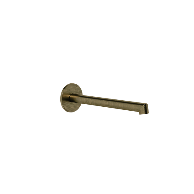 ANTIQUE BRASS
