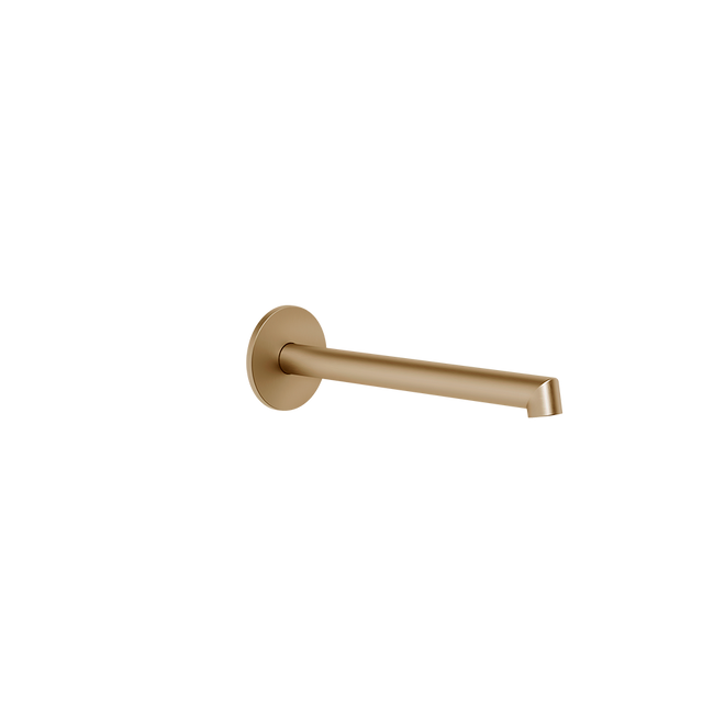 Anello 63404 Wall-Mounted Basin Tap