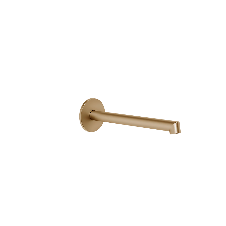 Anello 63404 Wall-Mounted Basin Tap