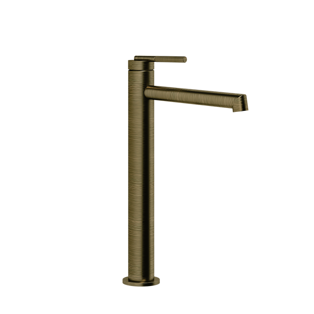 ANTIQUE BRASS