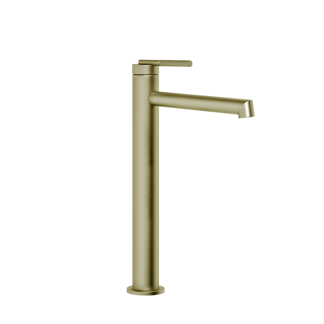 BRASS BRUSHED PVD