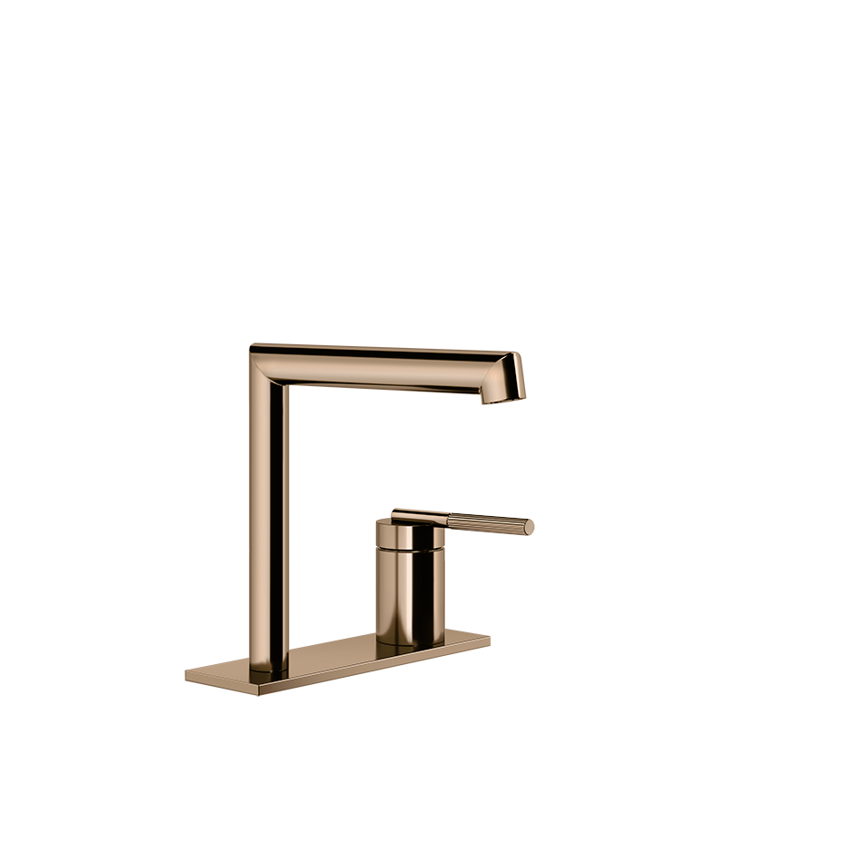 COPPER PVD