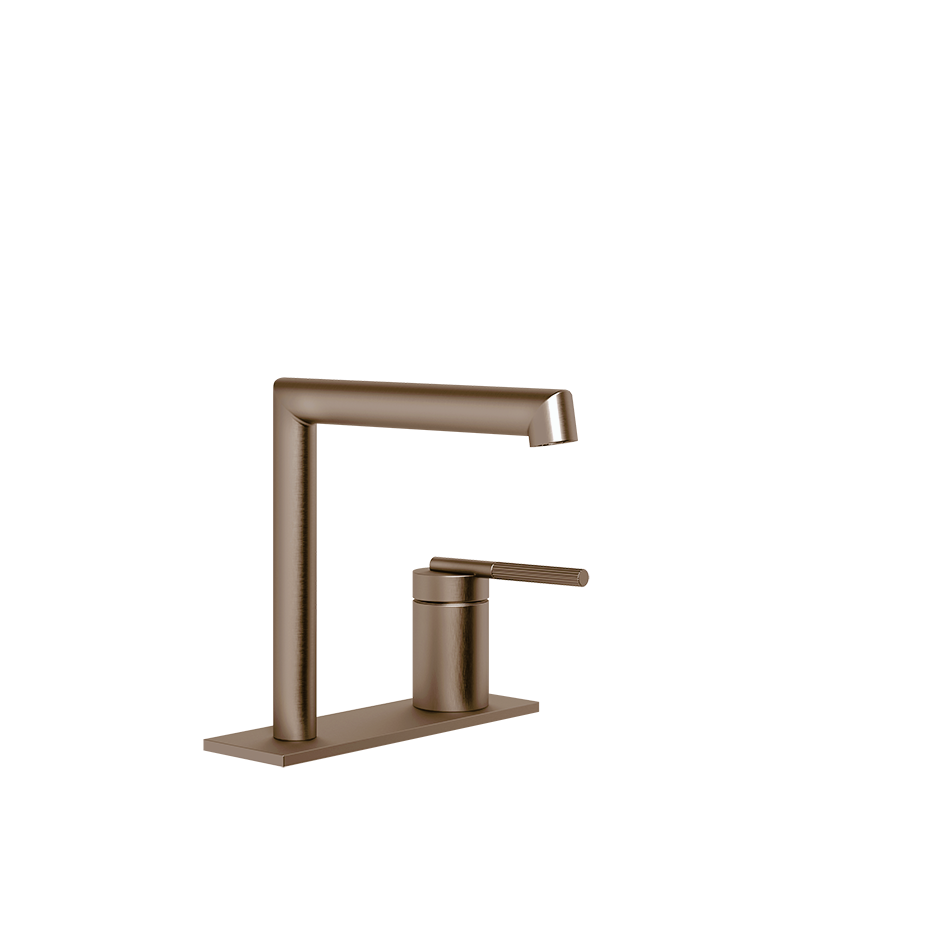 COPPER BRUSHED PVD
