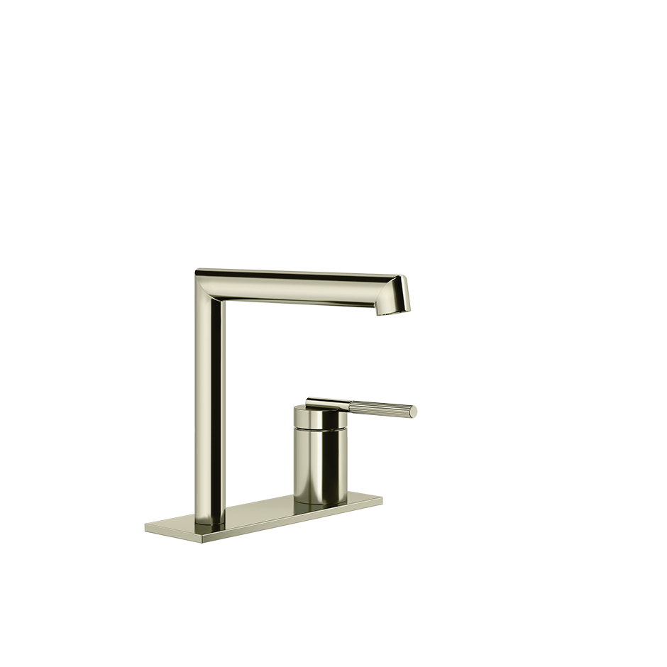 NICKEL PVD