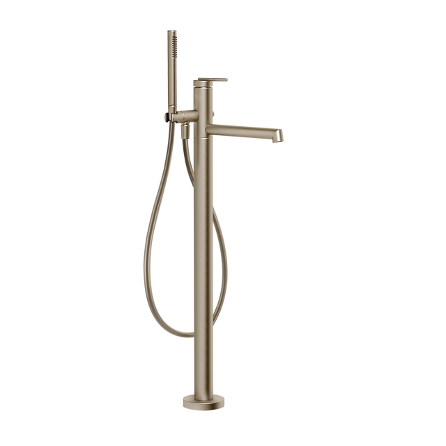 FINOX BRUSHED NICKEL