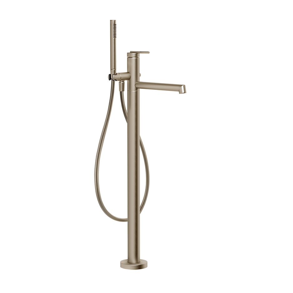 FINOX BRUSHED NICKEL
