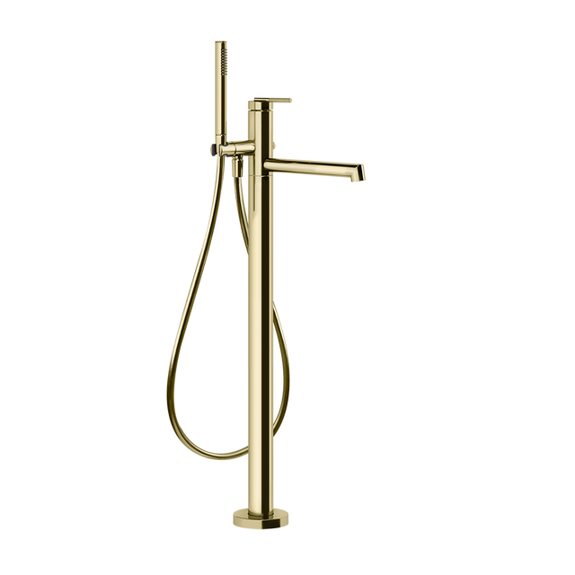 BRASS PVD