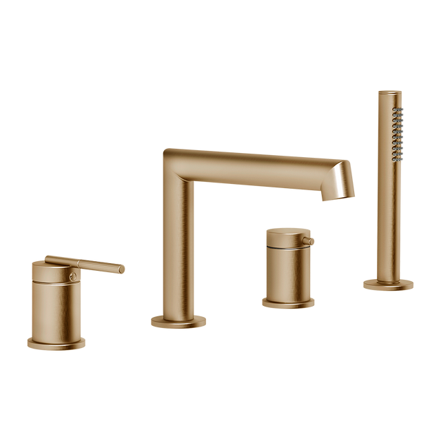 Ingranaggio 63537 Bath Mixer Tap