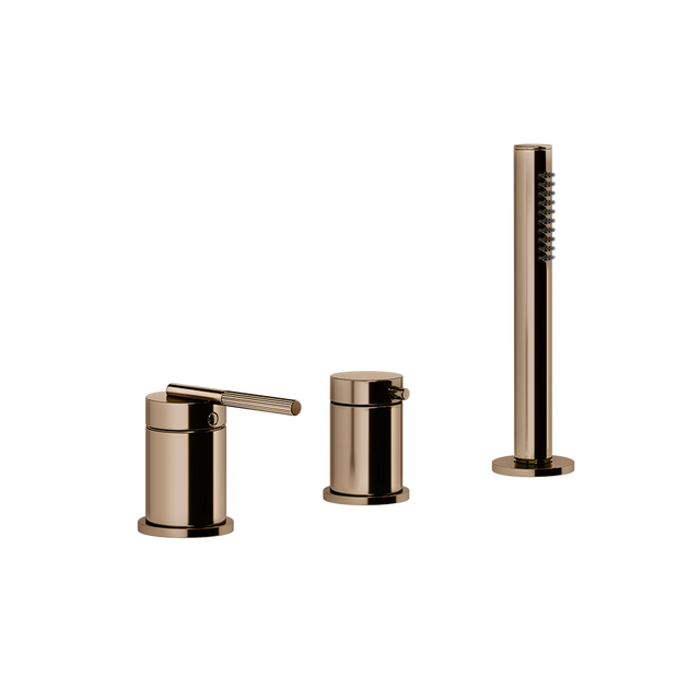 COPPER PVD
