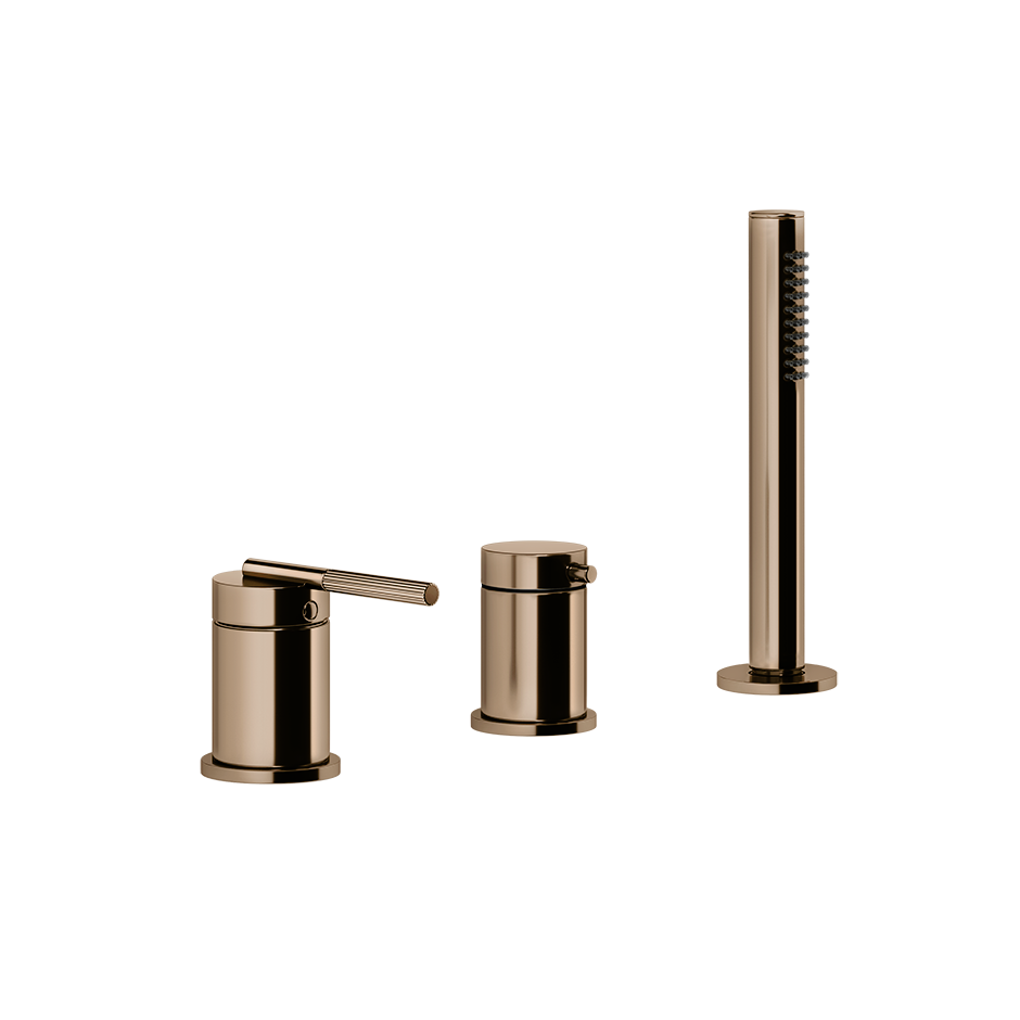 COPPER PVD