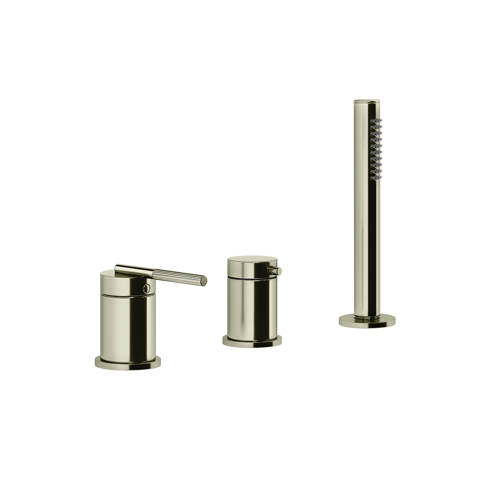 NICKEL PVD