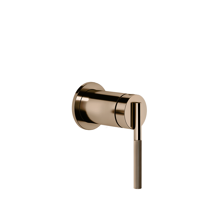 COPPER PVD