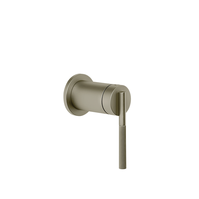 FINOX BRUSHED NICKEL