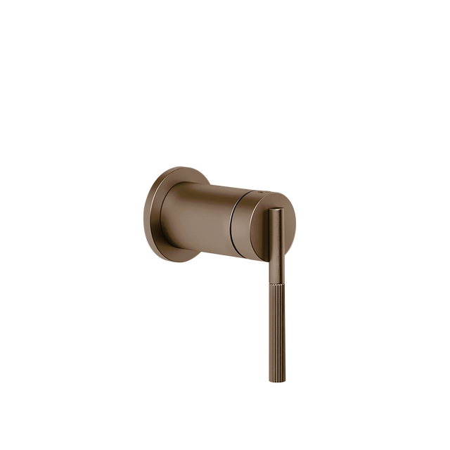 COPPER BRUSHED PVD