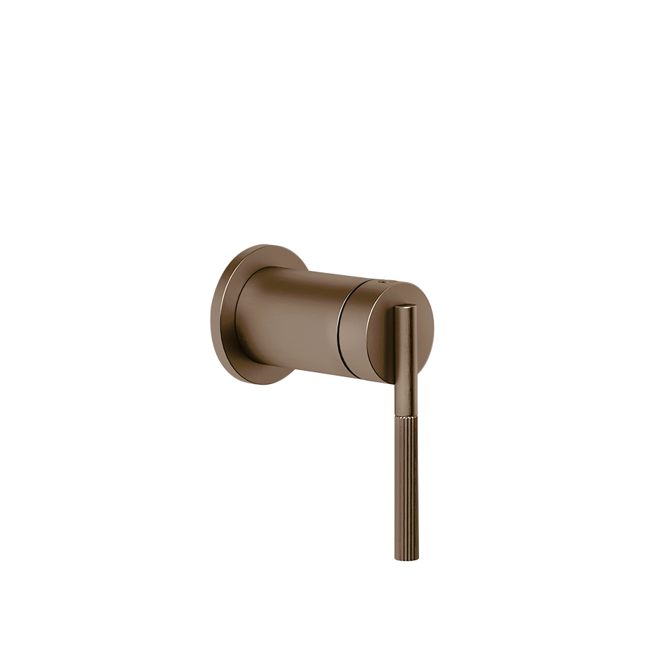 COPPER BRUSHED PVD
