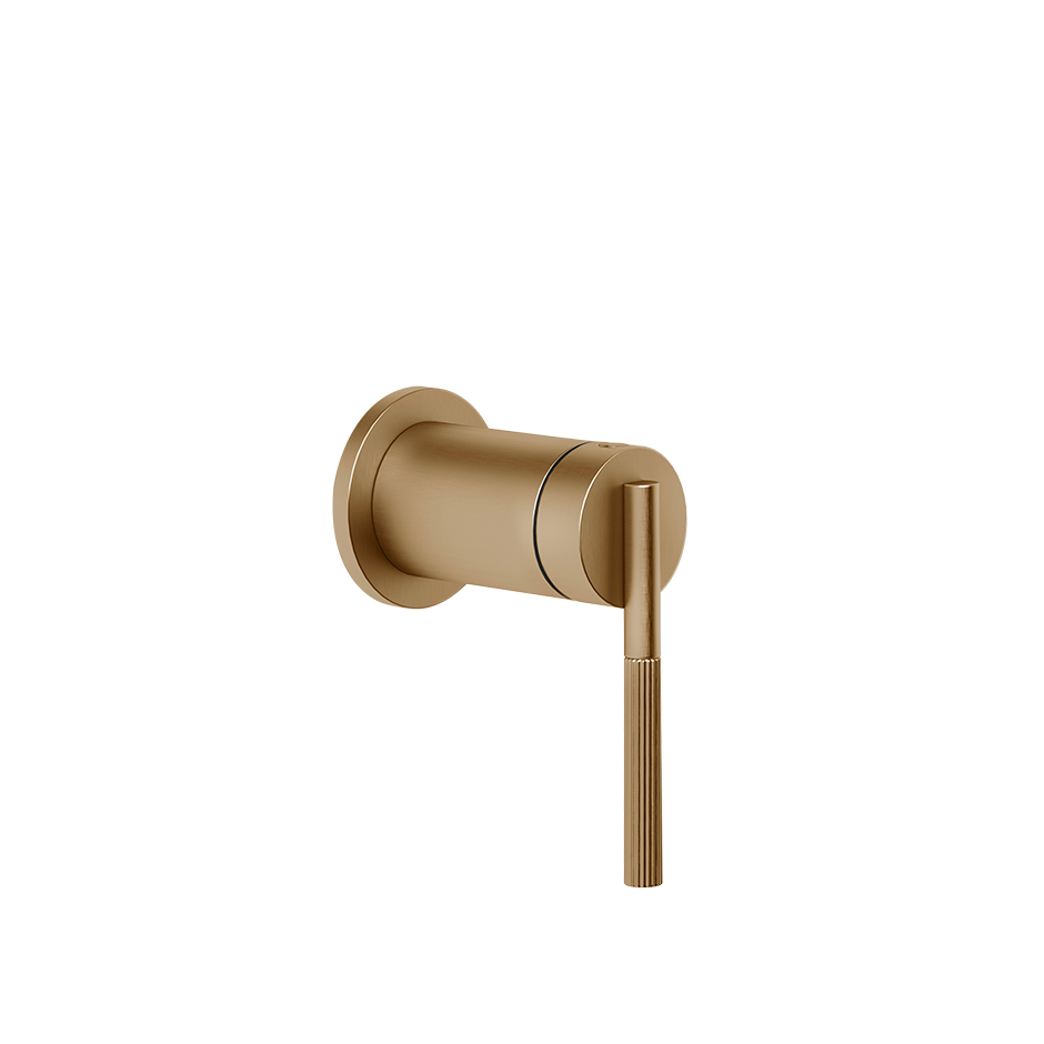 WARM BRONZE BR. PVD