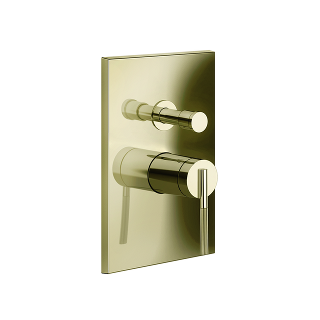 BRASS PVD