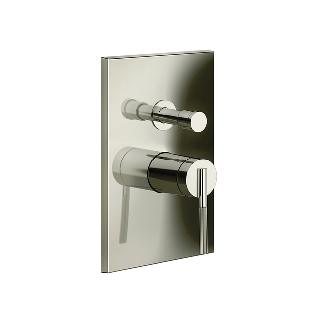 NICKEL PVD