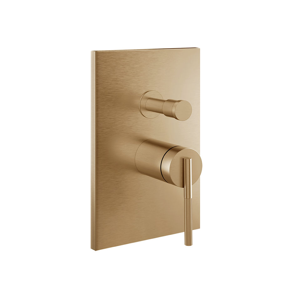 Ingranaggio 63577 Wall-Mounted Shower Mixer