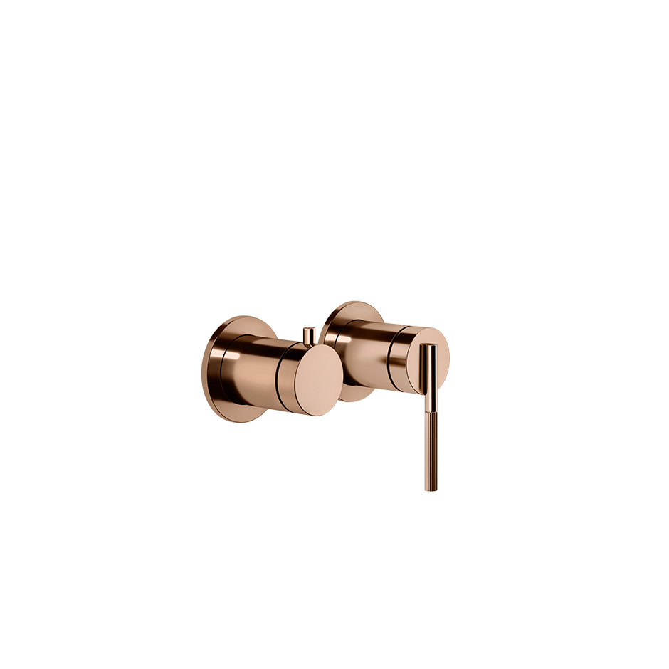 COPPER PVD