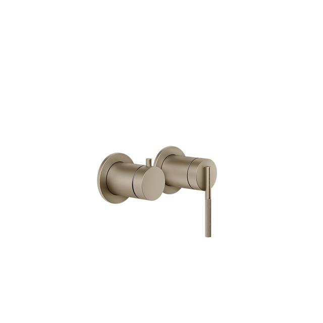 FINOX BRUSHED NICKEL
