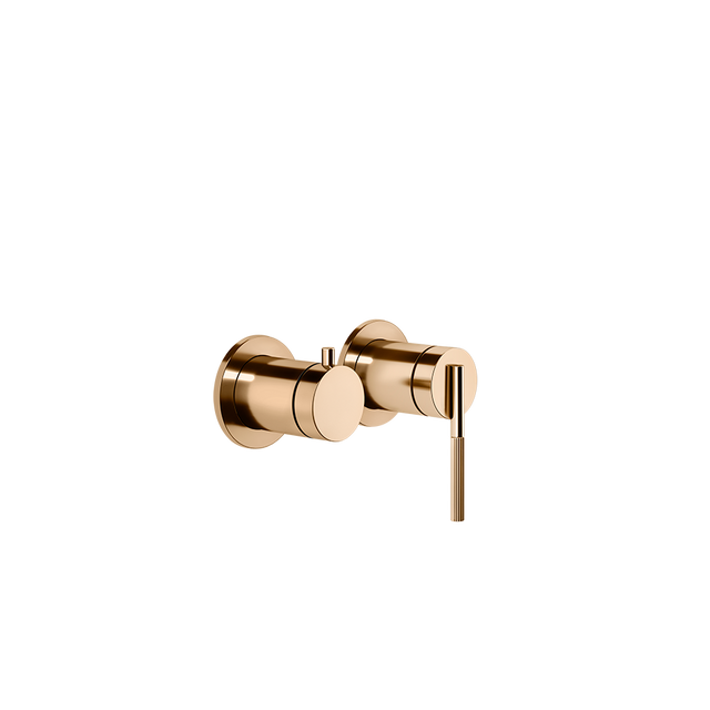 WARM BRONZE PVD