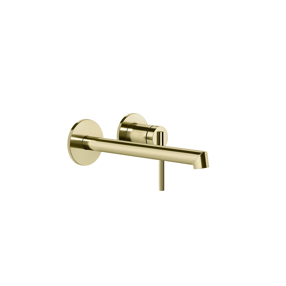 BRASS PVD