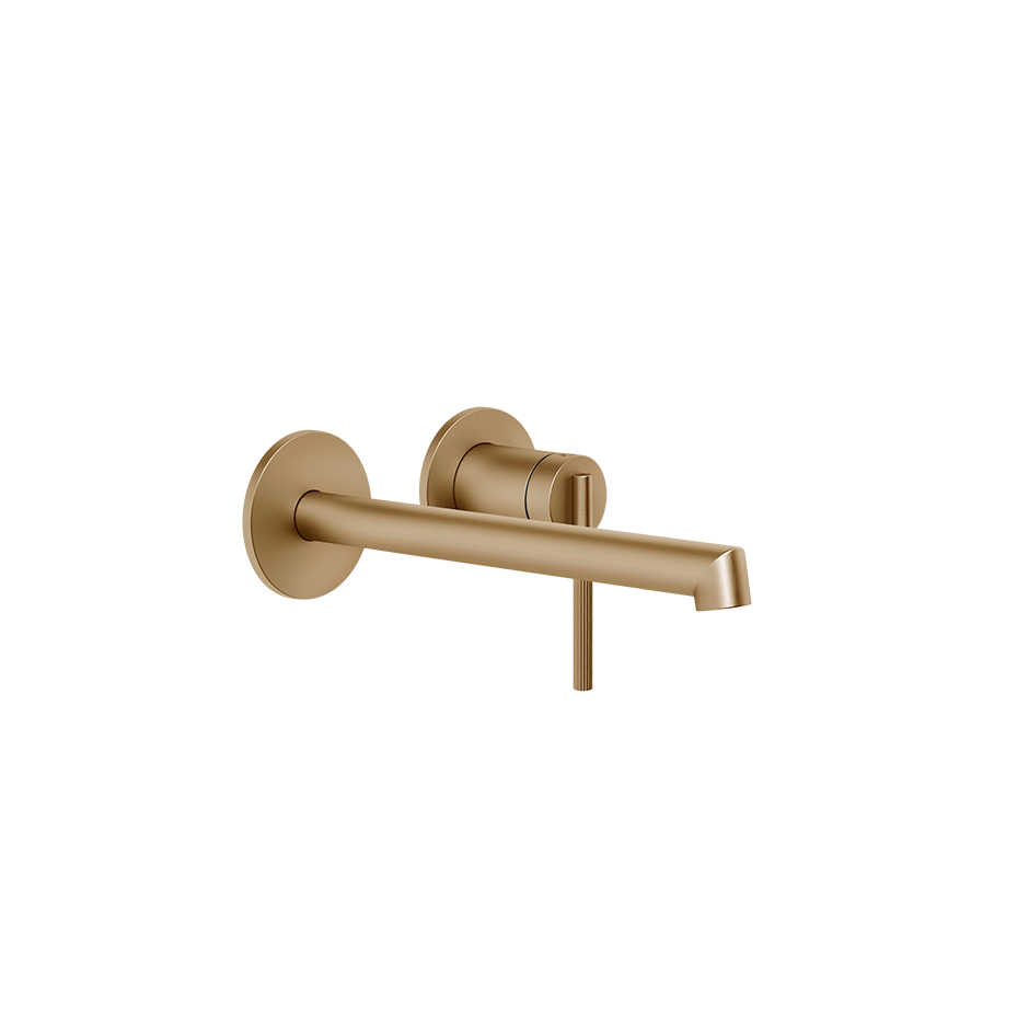 Ingranaggio 63583 Basin Mixer by Gessi