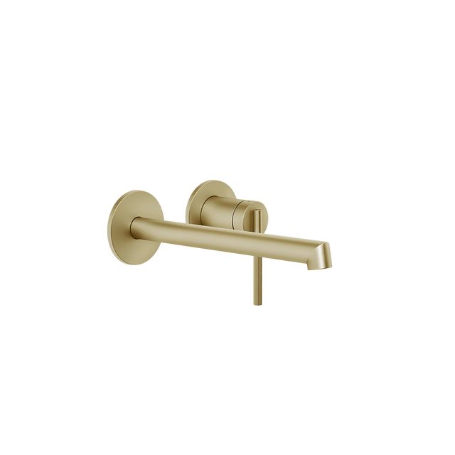 BRASS BRUSHED PVD