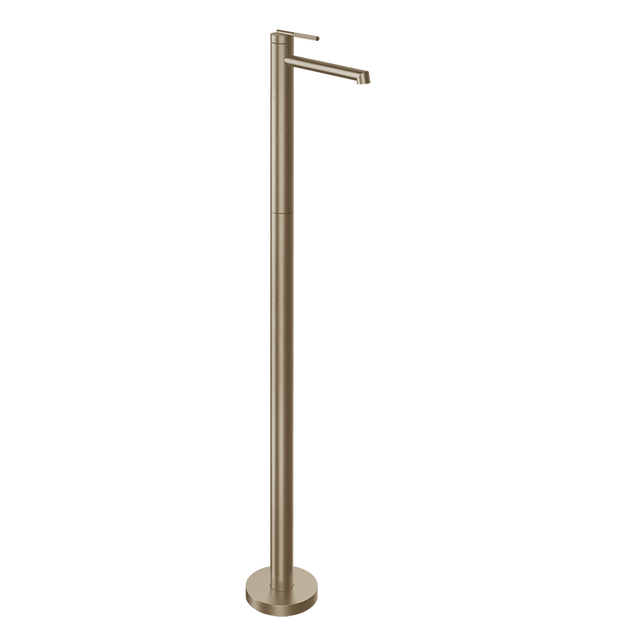 FINOX BRUSHED NICKEL