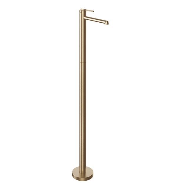 WARM BRONZE BR. PVD