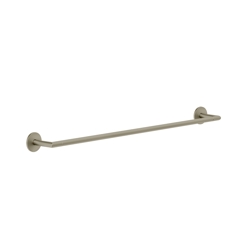 FINOX BRUSHED NICKEL