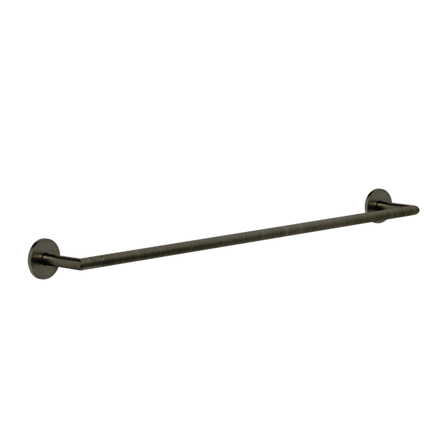 AGED BRONZE