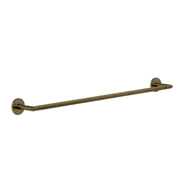 ANTIQUE BRASS